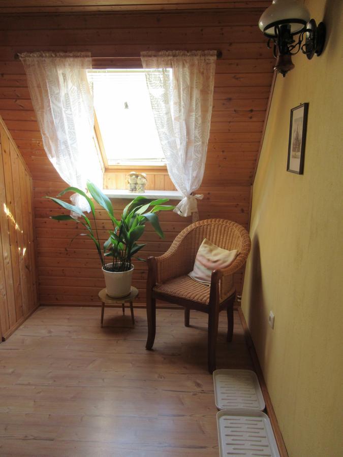 Ferienwohnung Sommer Friedrichsbrunn Exterior photo